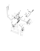 Lift assembly