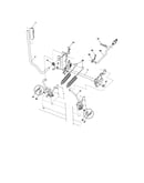 Lift assembly