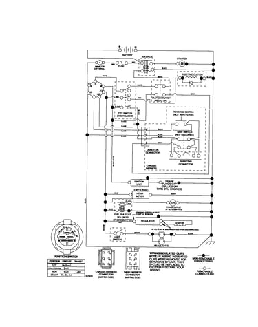 Diagram-schematic(tractor)