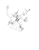 Mower lift