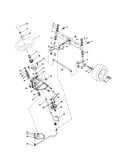 Steering assembly