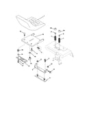 Seat assembly