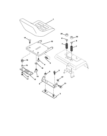 Seat assembly
