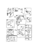 Carburetor/base/cover