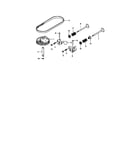Camshaft pulley