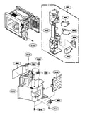 Latch board