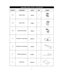 Assembly parts