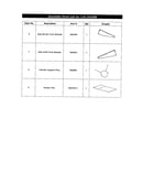 Assembly parts