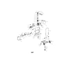 Craftsman 921166380 air compressor diagram