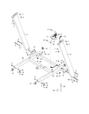 Base/uprights
