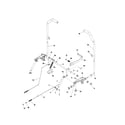 Husqvarna 917277840 motion control diagram