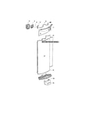 Display module/duct covers