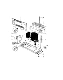 Compressor/power module