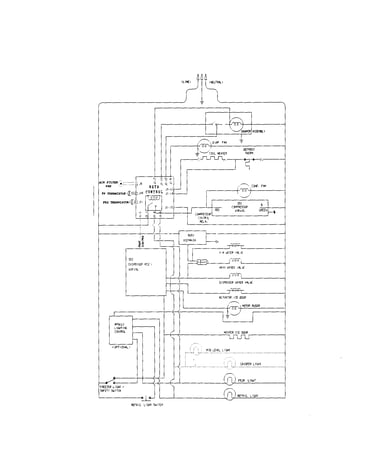 Wiring schematic