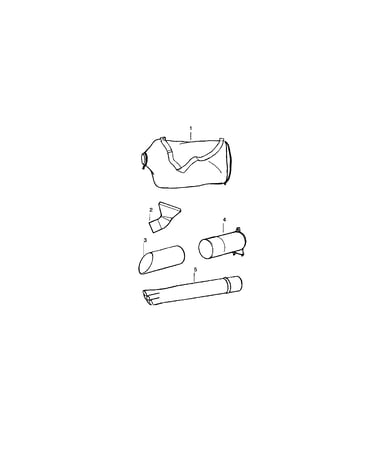 Tube/bag