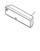 Speaker, ss-ct72
