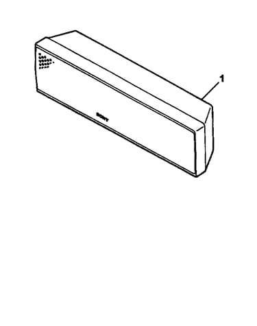 Speaker, ss-ct72
