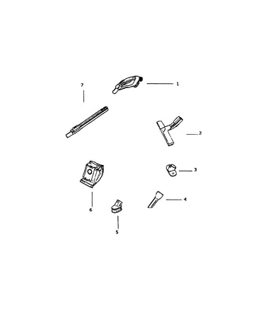 Accessories