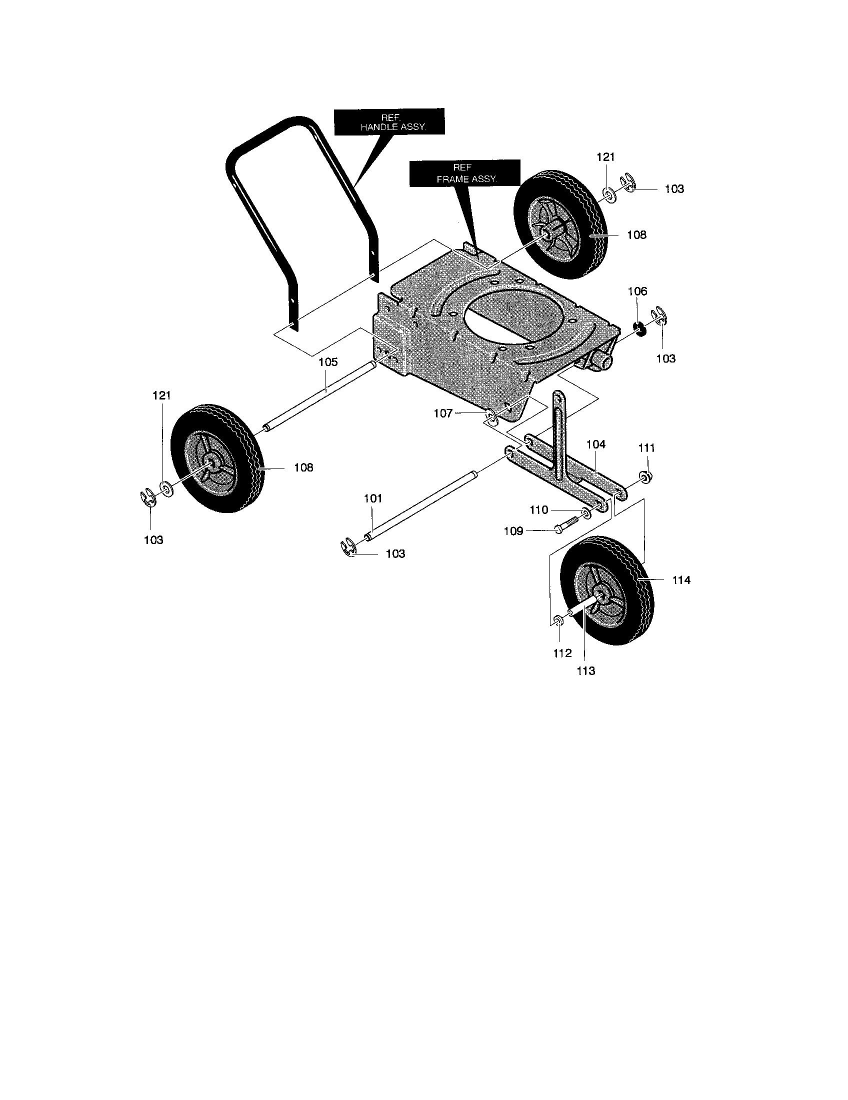 Wheel
