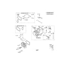 Craftsman 536772330 cylinder assembly/head diagram