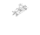 Craftsman 917297021 transmission diagram