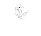 Craftsman 917297021 tine assembly diagram