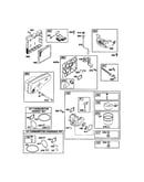 Carburetor/base/cover