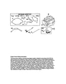Gasket set/short block