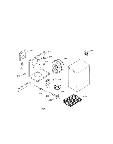 Vent system