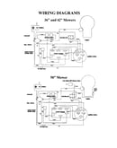 Wiring diagrams