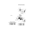 Swisher ZT2250 wheel/transaxle/transmission diagram
