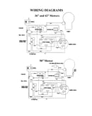 Wiring diagrams