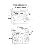 Wiring diagrams