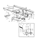 Deck hardware