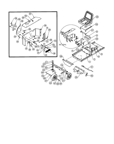 Seat assembly