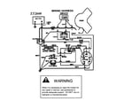 Swisher 26069 wiring harness diagram