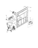 Door/latch