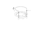Whirlpool DU1055XTPB3 heater diagram