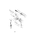 Air grease gun