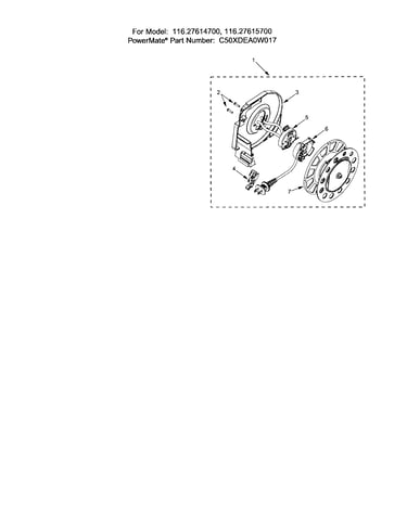 Cord reel
