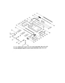 Gas tubing assembly