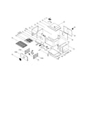 36" cell assembly