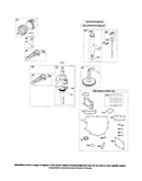 Crankshaft/camshaft