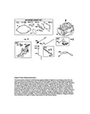 Short block/brake