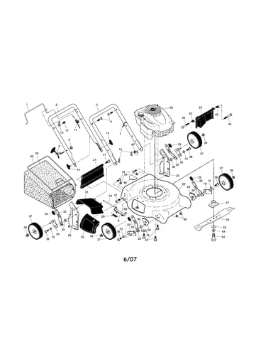 Lawn mower