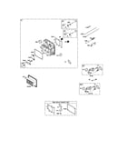 Head-cylinder/manifold-install