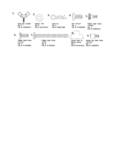 Hardware pack diagram