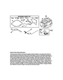 Short block/gasket set