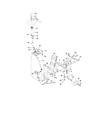 Steering assembly