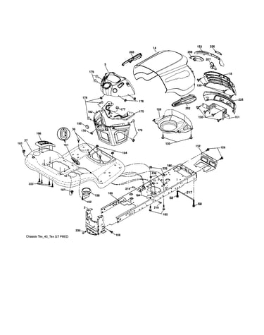 Chassis and enclosures